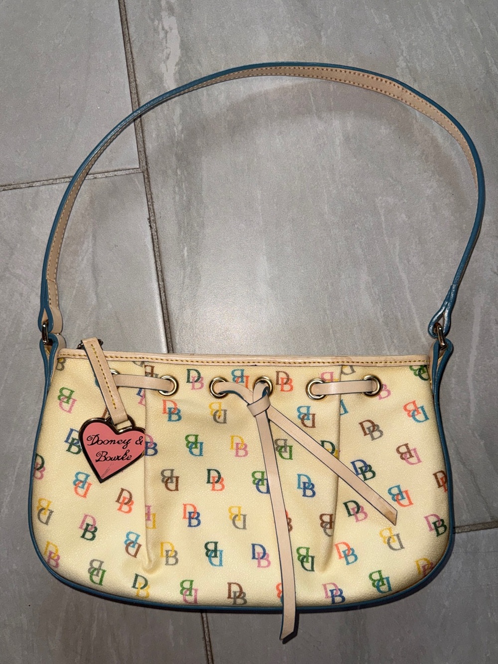 Dooney and Bourke Shoulder Bag